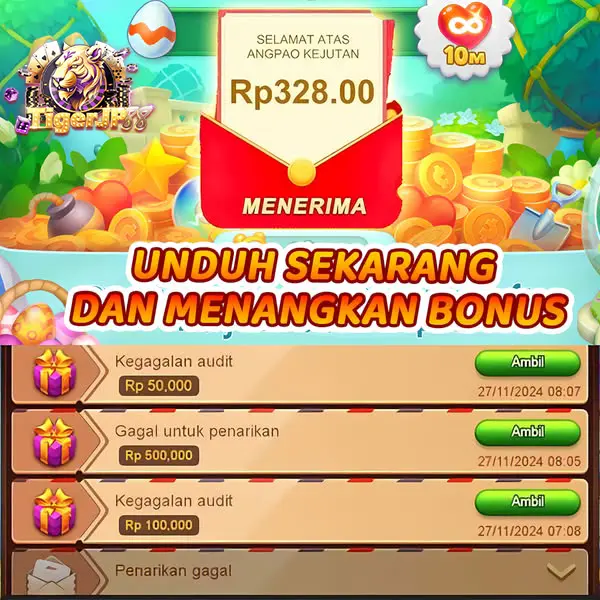 tigerj88 Unduh