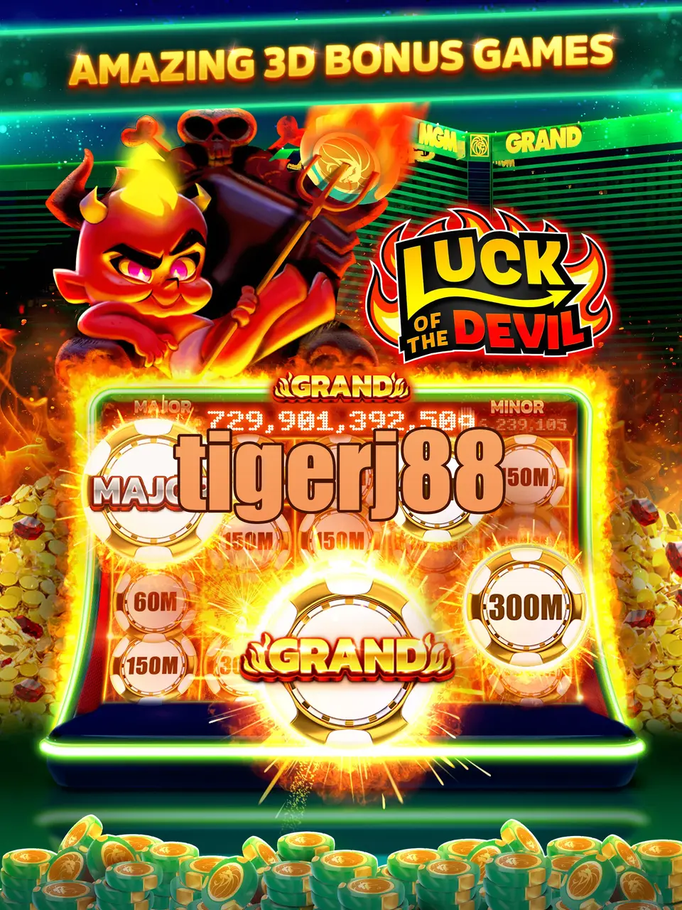 tigerj88 Unduh