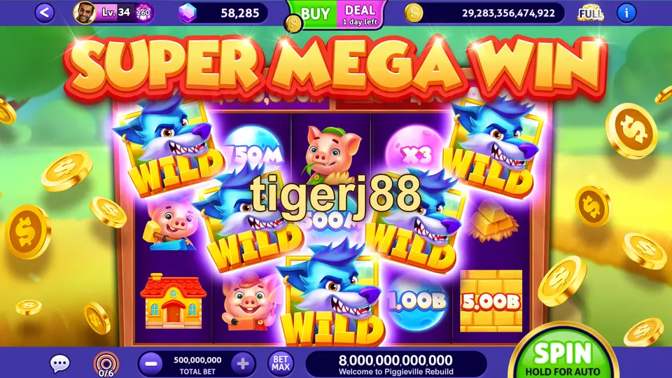 tigerj88 Masuk