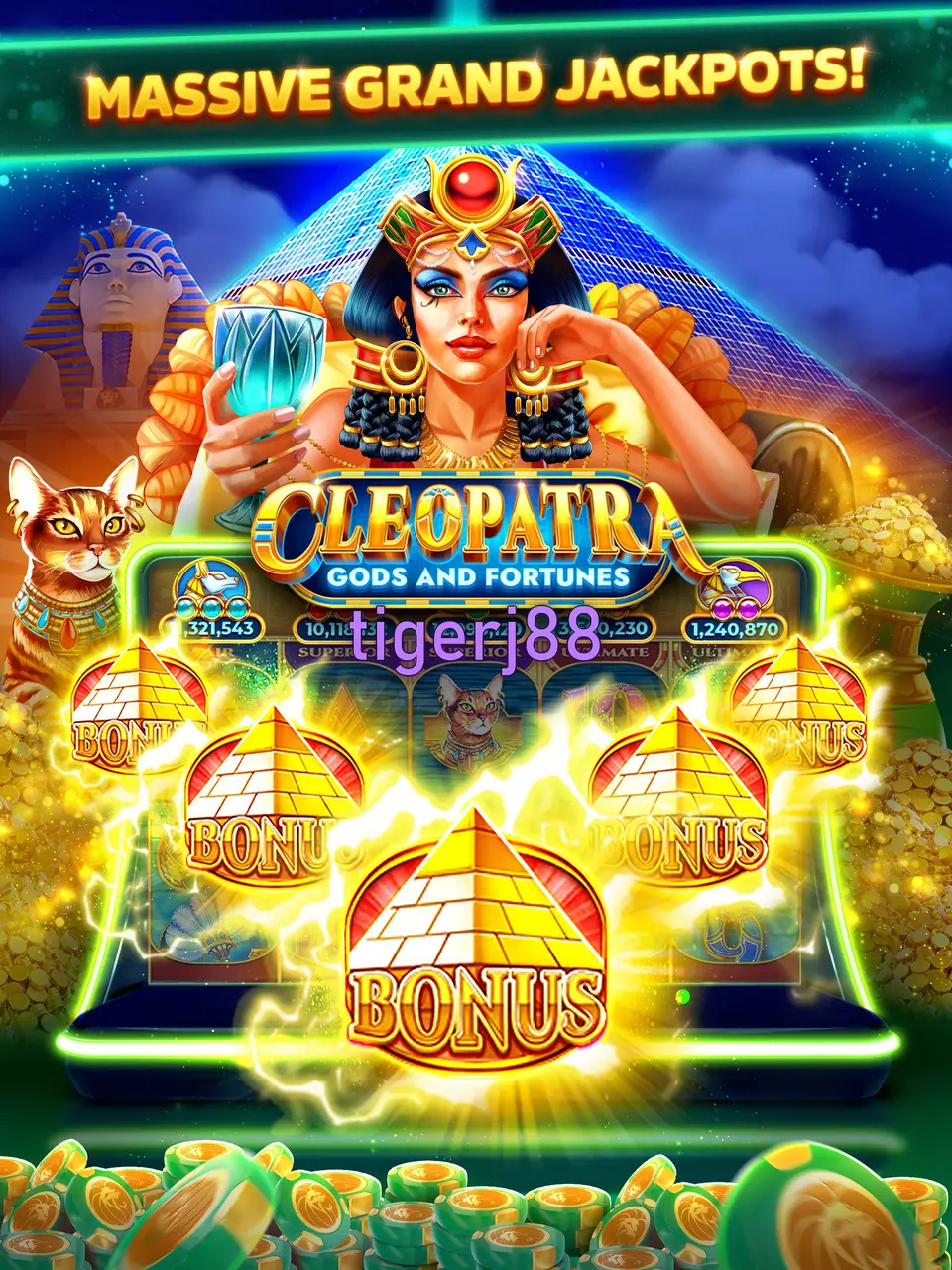 tigerj88 Masuk